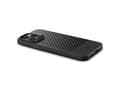 Pikkukuva 3 / 5: Spigen ACS04634, Suojus, Apple, iPhone 14 Pro Max, 17 cm (6.7"), Musta