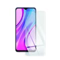 Miniatyrbild 2 av 7: Blue Star Härdat Glas Skärmskydd till Xiaomi Redmi 9