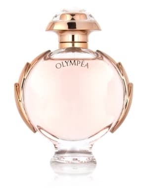 Paco Rabanne Olympea Damparfym Eau De Parfum 80ml