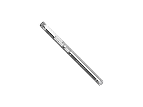 Tech21 Evo Clear, Etui, Samsung, Galaxy S22+, 16,8 cm (6.6"), Gjennomsiktig