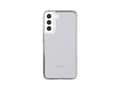 Miniatyrbilde 1 av 5: Tech21 Evo Clear, Etui, Samsung, Galaxy S22+, 16,8 cm (6.6"), Gjennomsiktig