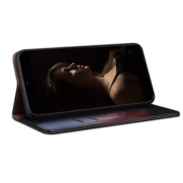 Crazy Horse Lommebok-deksel For Nothing telefon (1) 5G