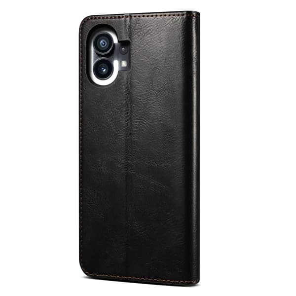 Crazy Horse Lommebok-deksel For Nothing telefon (1) 5G
