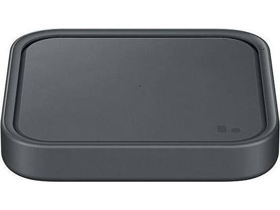 Samsung EP-P2400, Sisätila, USB, Harmaa