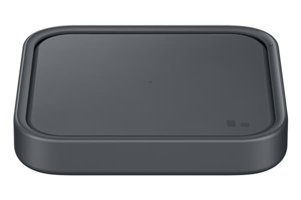 Samsung EP-P2400, Sisätila, USB, Harmaa