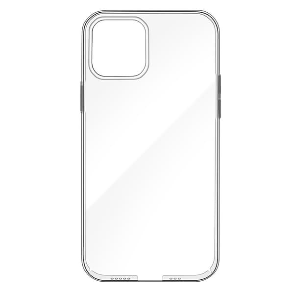 Skyddande TUNT Leman Skal - iPhone 14 Plus