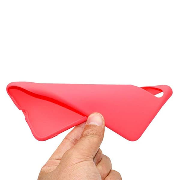 Stilrent Skyddande Tunt Skal - iPhone 14 Pro