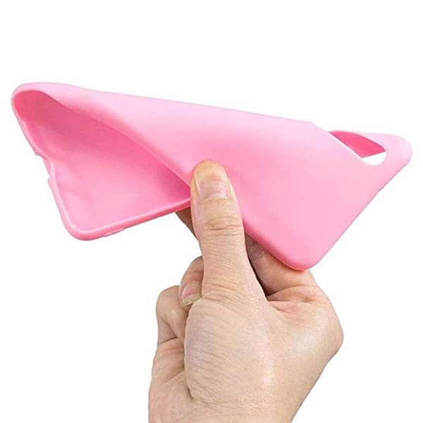 Stilrent Skyddande Tunt Skal - iPhone 14 Pro