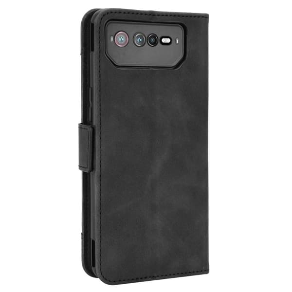 Tegnebogstelefontaske til Asus ROG Phone 6 5G/6 Pro 5G