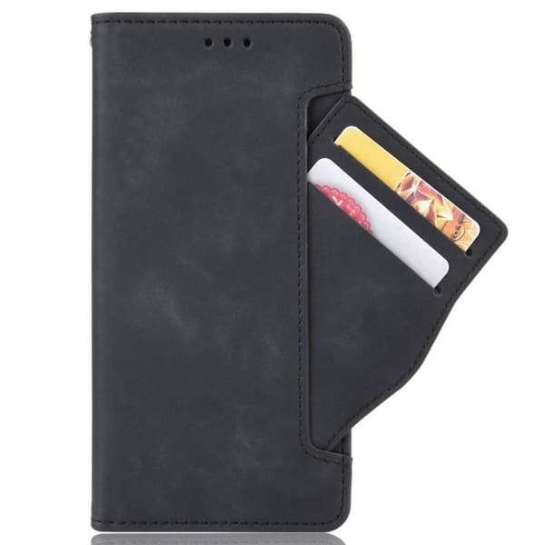 Tegnebogstelefontaske til Asus ROG Phone 6 5G/6 Pro 5G