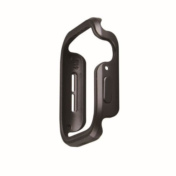 UNIQ skal Valencia Apple Watch Series 5/ 4 44MM szary/gunmetal
