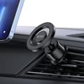 Miniatyrbild 7 av 7: Magsafe Bilhållare till Ventgaller N51  - Svart