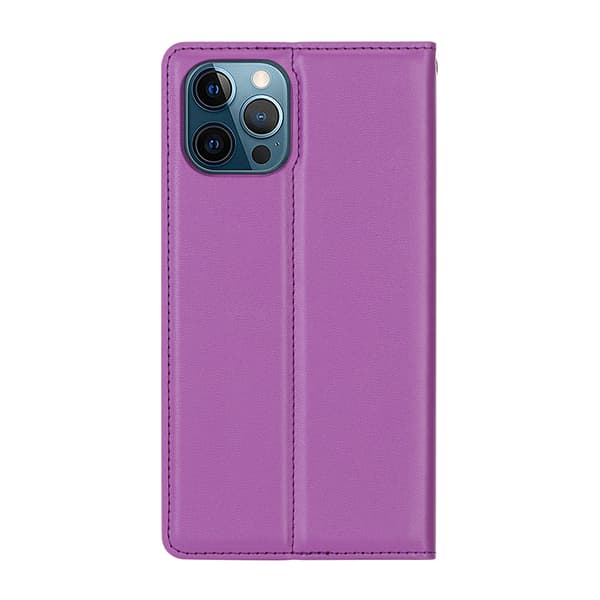 Elegant Smidigt Plånboksfodral - iPhone 14 Pro