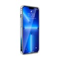 Miniatyrbillede 2 af 6: iPhone 13 Pro Max Skal Stöttåligt Rvelon - Transparent