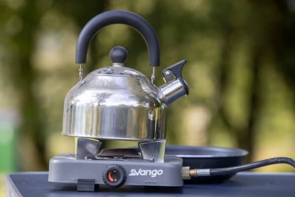 Vango Blaze Tourist kokkärl
