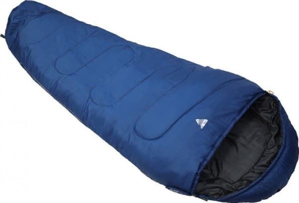 Vango Atlas 250 Ink Blue sovepose