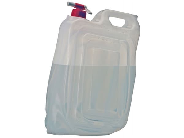 VANGO UDVIDELIG VANDTASKE