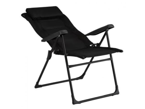 VANGO HAMPTON DLX CHAIRDUOWEAVE CAMPINGSTOL