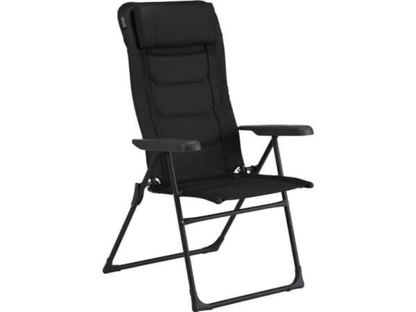 VANGO HAMPTON DLX CHAIRDUOWEAVE CAMPINGSTOL