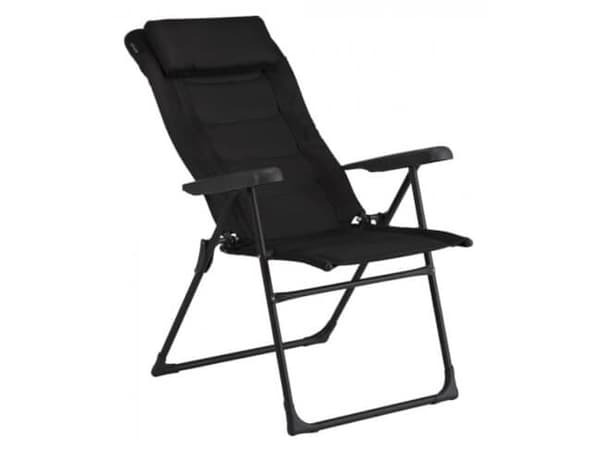VANGO HAMPTON DLX CHAIRDUOWEAVE CAMPINGSTOL