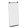 Miniatyrbild 1 av 6: 5D Härdat Glas Skärmskydd till Samsung Galaxy S8 Plus (Case friendly) Svart
