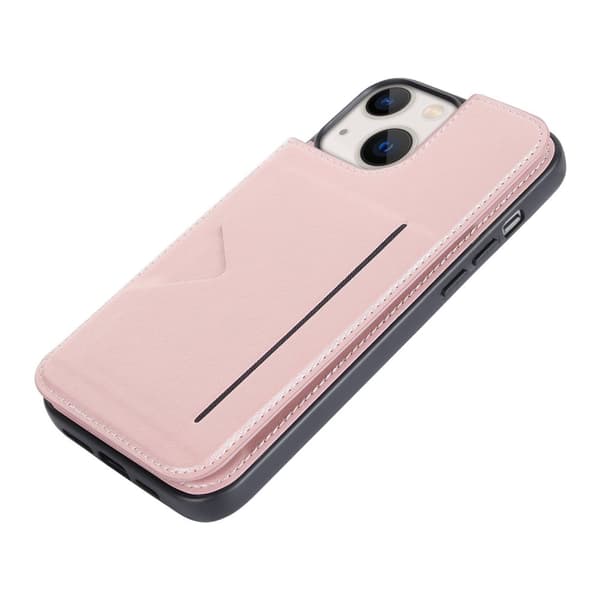 Smidigt (Hanman) Skal med Kortfack - iPhone 14