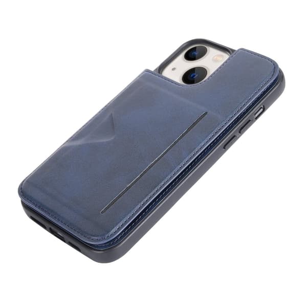 Smidigt (Hanman) Skal med Kortfack - iPhone 14