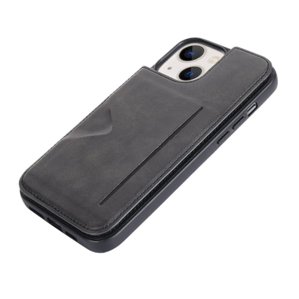 Smidigt (Hanman) Skal med Kortfack - iPhone 14