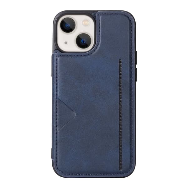 Smidigt (Hanman) Skal med Kortfack - iPhone 14