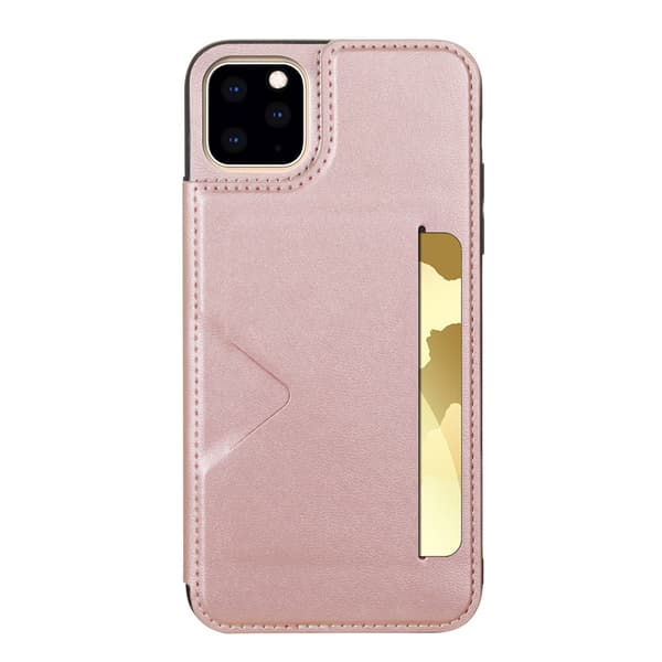 Stilsäkert Hanman Skal med Kortfack - iPhone 14 Pro Max