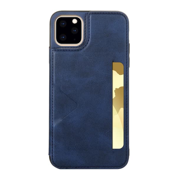 Stilsäkert Hanman Skal med Kortfack - iPhone 14 Pro Max