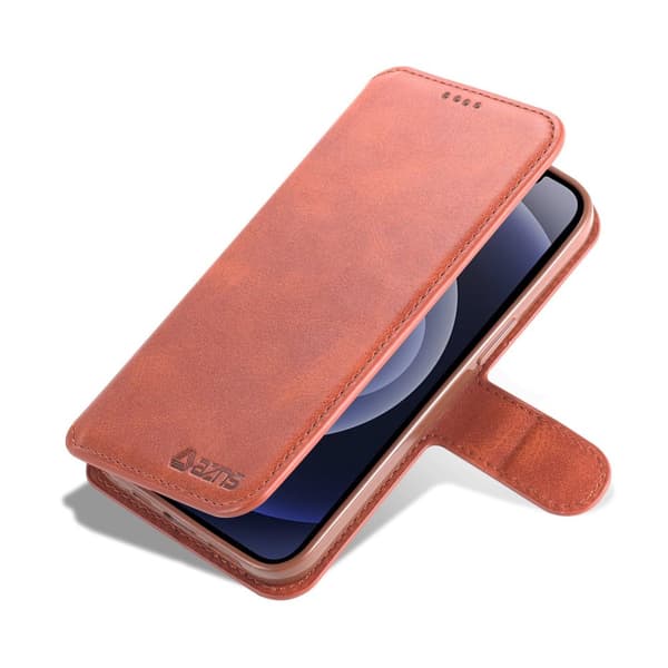 iPhone 14 - Stilrent Praktiskt YAZUNSHI Plånboksfodral
