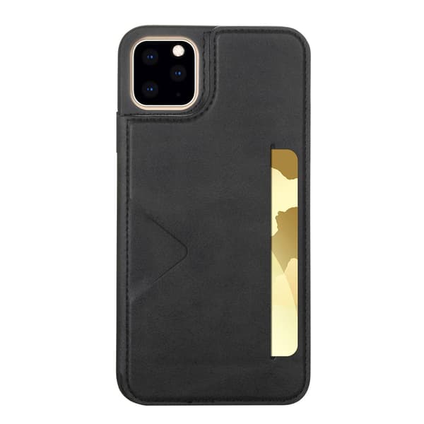Praktiskt Skal med Korthållare - iPhone 14 Pro