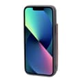 Miniatyrbild 6 av 11: iPhone 14 - Stilrent Praktiskt HANMAN Skal med Korthållare