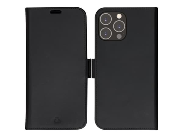 dbramante1928 Lynge - Lommebok for mobiltelefon - for Apple iPhone 14 Pro Max
