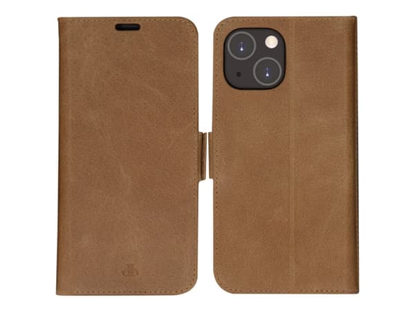 dbramante1928 Copenhagen, Suojus, Apple, iPhone 14, 15,5 cm (6.1"), Rusketus
