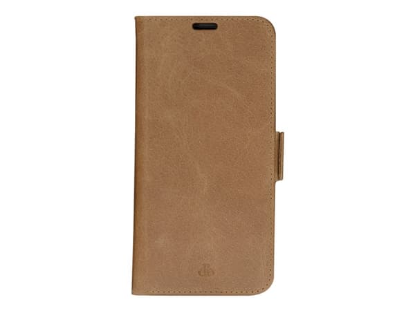 dbramante1928 Copenhagen, Suojus, Apple, iPhone 14, 15,5 cm (6.1"), Rusketus