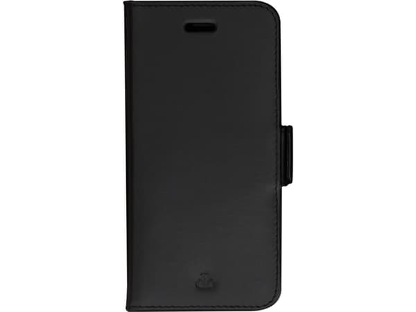 dbramante1928 Copenhagen, Lompakkokotelo, Apple, iPhone 14 Max, 17 cm (6.7"), Musta