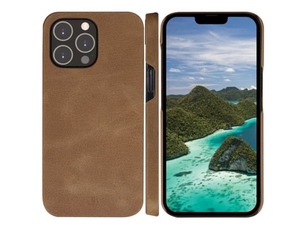 dbramante1928 Lynge - Lommebok for mobiltelefon - for Apple iPhone 14 Pro Max