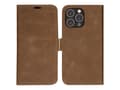 Miniatyrbilde 4 av 5: dbramante1928 Lynge - Lommebok for mobiltelefon - for Apple iPhone 14 Pro Max