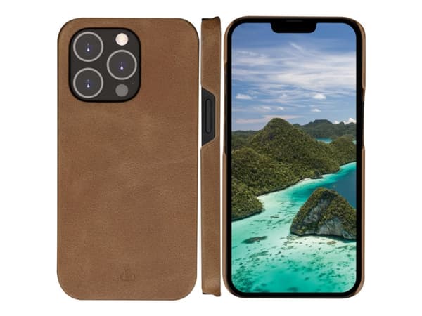dbramante1928 Lynge - Lommebok for mobiltelefon - for Apple iPhone 14 Pro