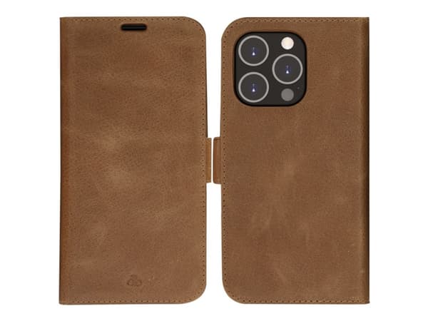 dbramante1928 Lynge - Lommebok for mobiltelefon - for Apple iPhone 14 Pro