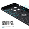 Miniatyrbilde 6 av 10: OnePlus 10 Pro 5G deksel med fingerring og innebygd plate
