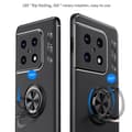 Miniatyrbilde 8 av 10: OnePlus 10 Pro 5G deksel med fingerring og innebygd plate