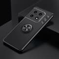 Miniatyrbilde 2 av 10: OnePlus 10 Pro 5G deksel med fingerring og innebygd plate