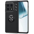 Miniatyrbilde 1 av 10: OnePlus 10 Pro 5G deksel med fingerring og innebygd plate
