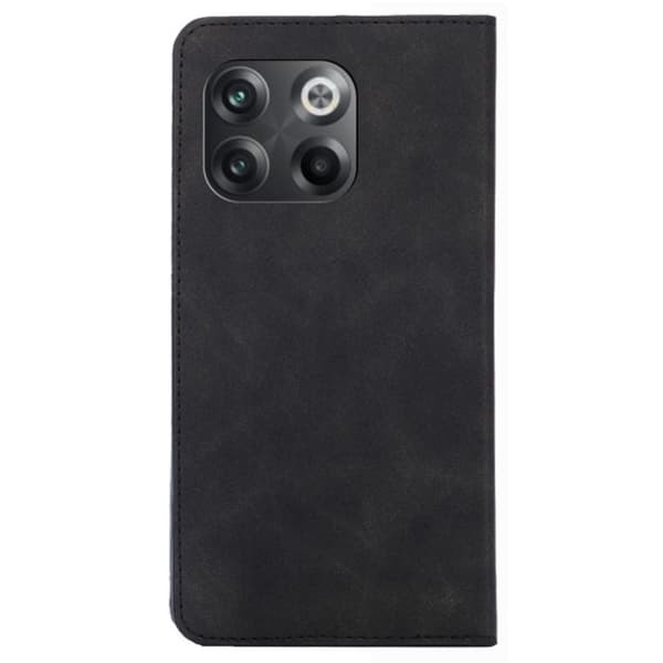 Plånboksfodral till OnePlus 10T - Svart