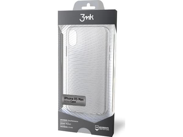 3MK Armor Case iPhone 11