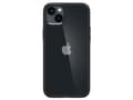 Pikkukuva 5 / 5: Spigen ACS05041, Suojus, Apple, iPhone 14, 15,5 cm (6.1"), Musta