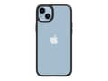 Pikkukuva 1 / 5: Spigen ACS05041, Suojus, Apple, iPhone 14, 15,5 cm (6.1"), Musta